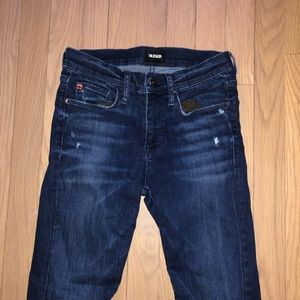 Hudson Skinny Jeans